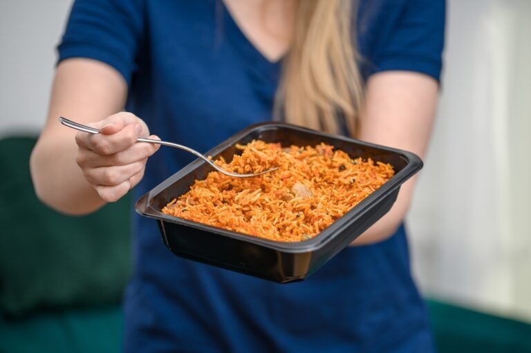 online ready to eat rice