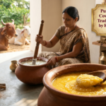 Pure Organic Desi Cow Ghee