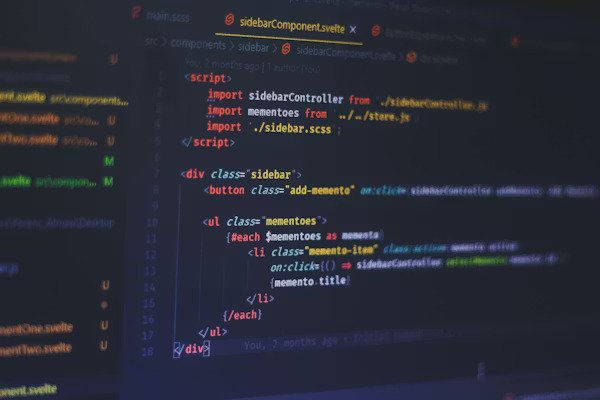 Website Development Services