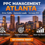 PPC Management Atlanta