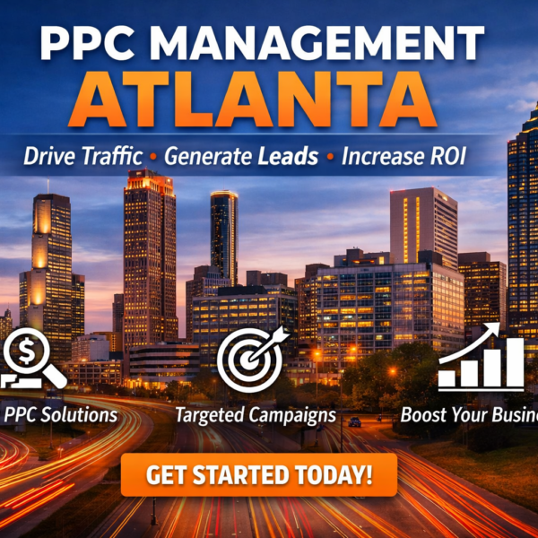 PPC Management Atlanta