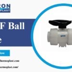 PVDF Ball Valve