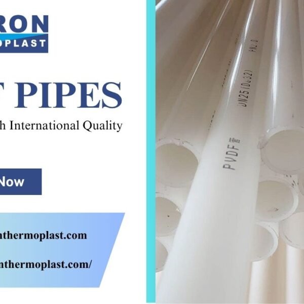 PVDF Pipe