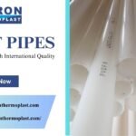 PVDF Pipe
