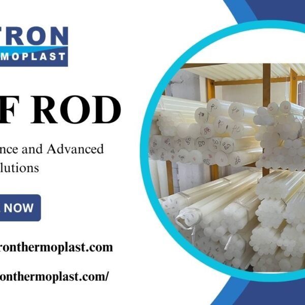 PVDF Rod