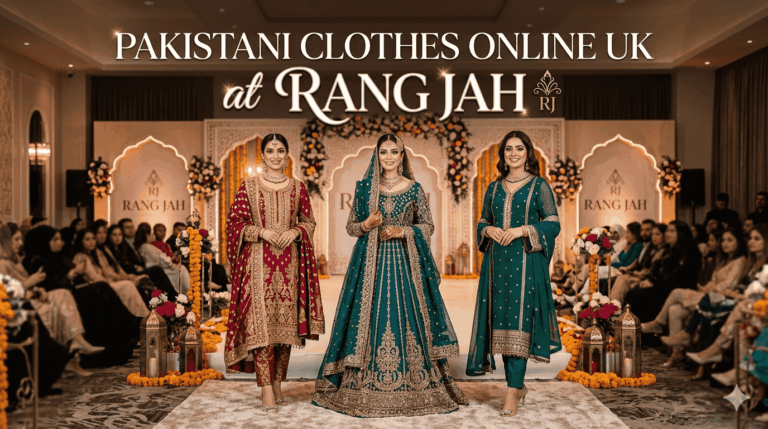 Pakistani Clothes Online UK (2)