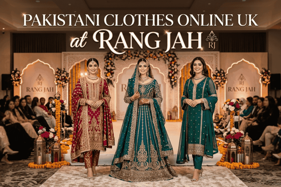 Pakistani Clothes Online UK (2)
