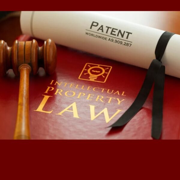 Patent Agent in India