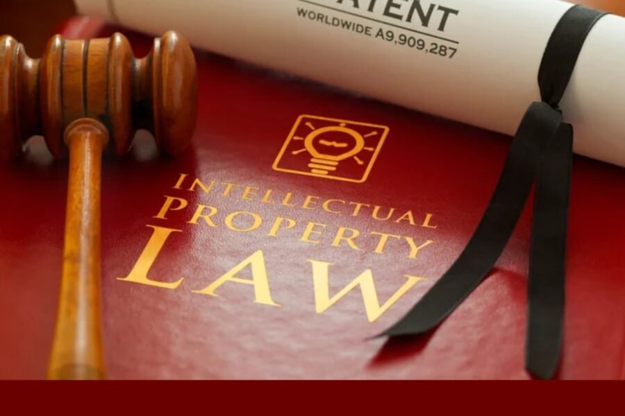 Patent Agent in India