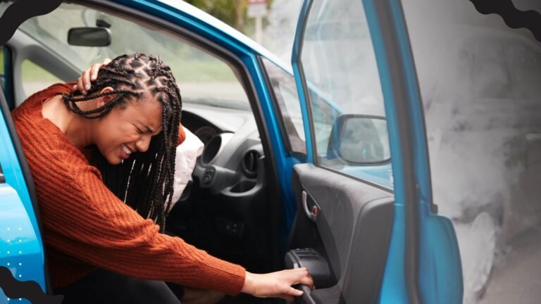 Personal Injury Case