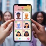Tinder Clone