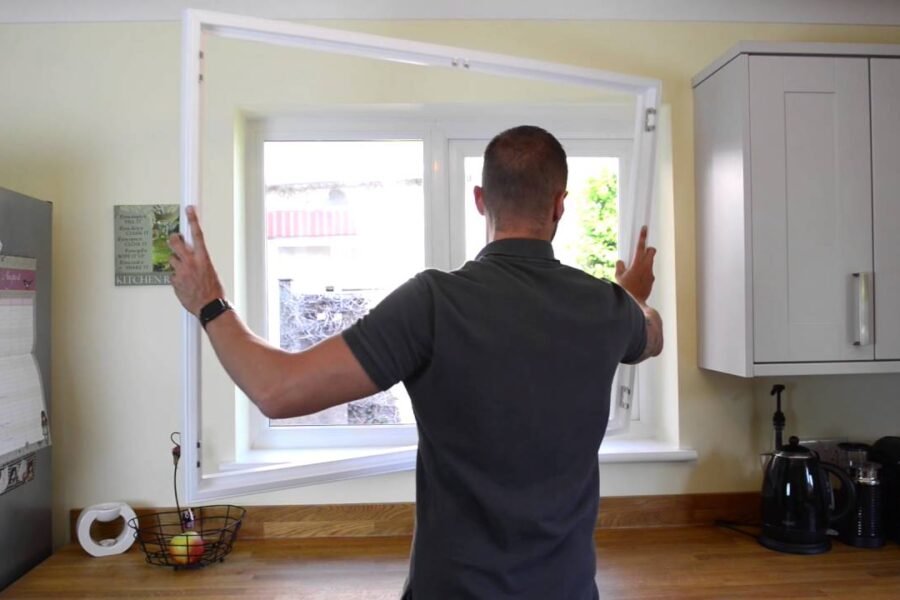 Plantation shutters installation Services