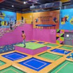 Play School Trampoline