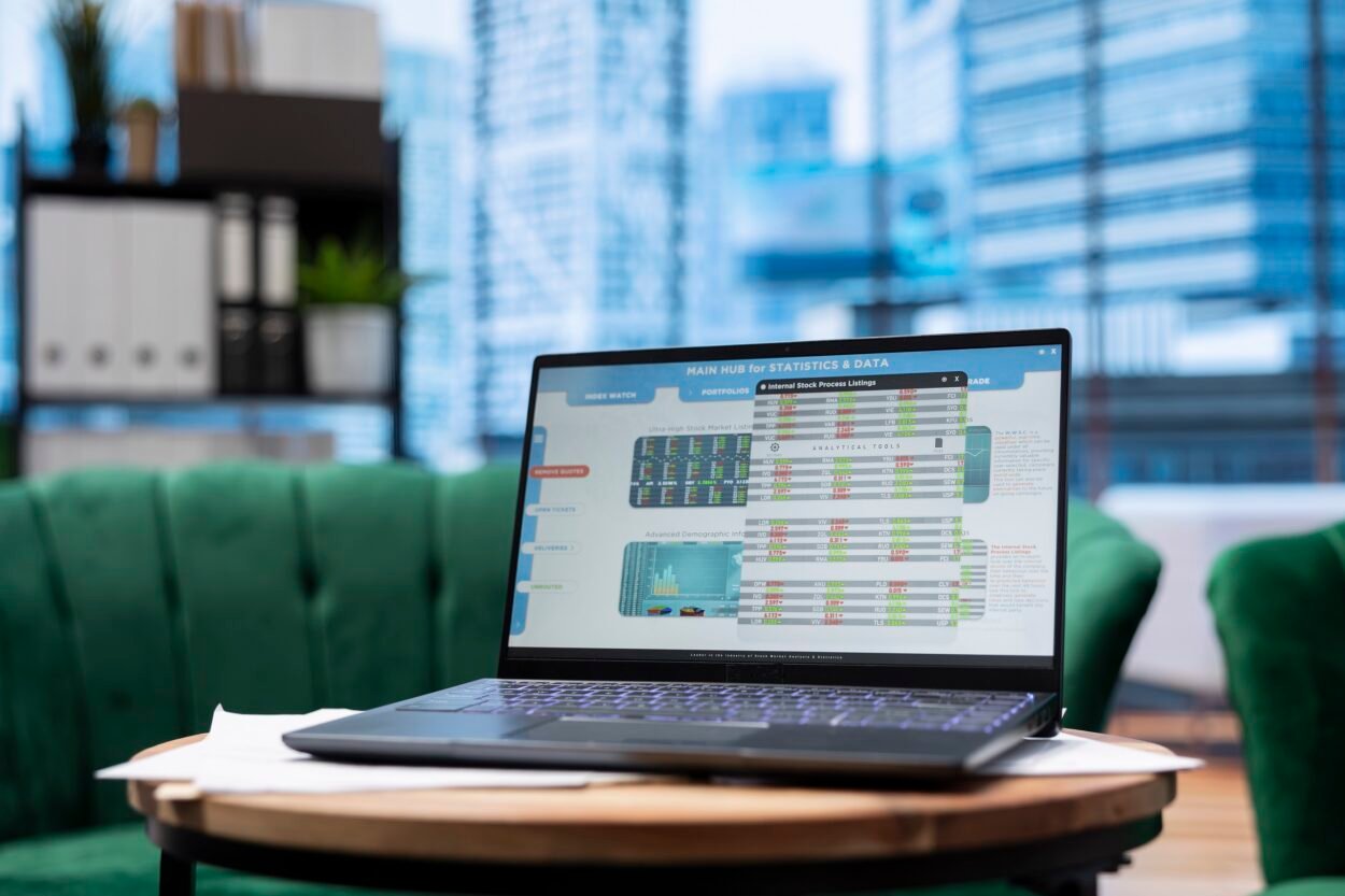 plumbing business software