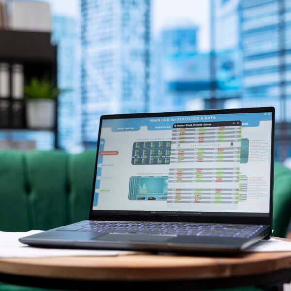 plumbing business software