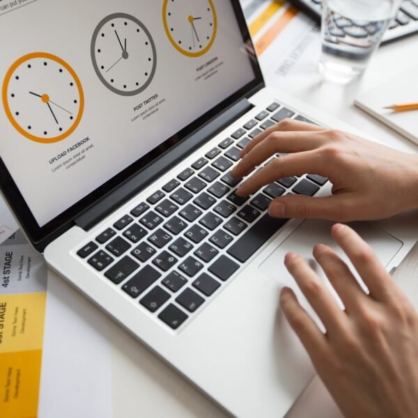 Plumbing Business Software