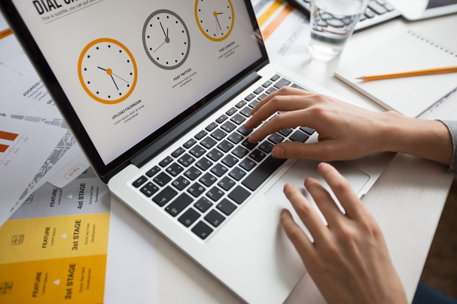 Plumbing Business Software