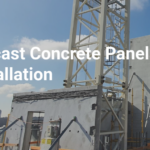 Precast Concrete Panels