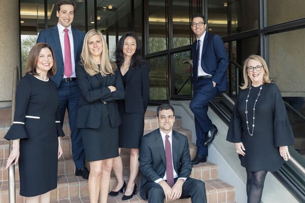 Prenuptial agreement lawyer Westport