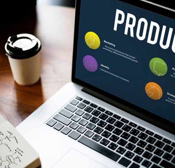 Product strategy service