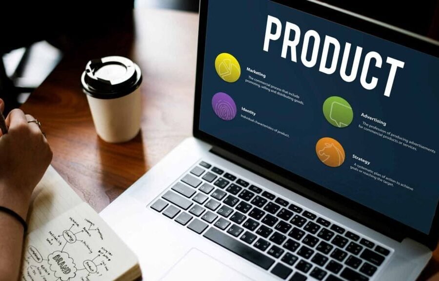 Product strategy service