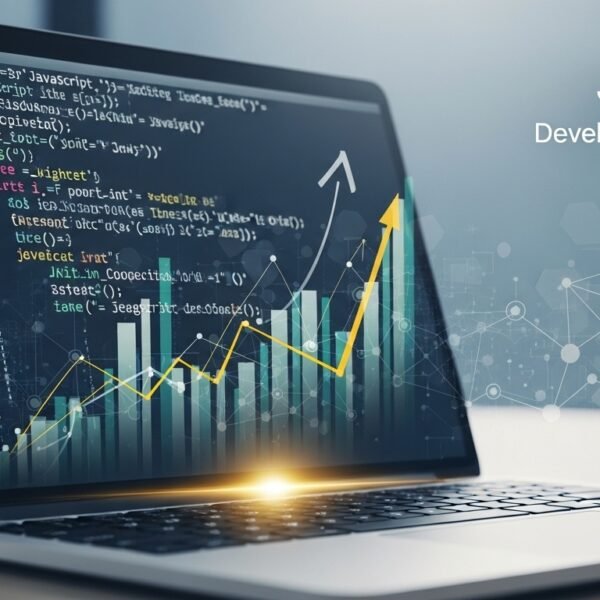 Professional JavaScript Development Services for Businesses