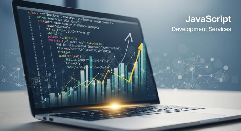 Professional JavaScript Development Services for Businesses