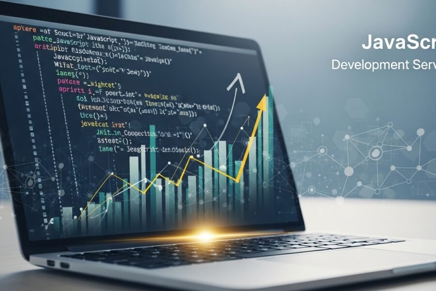 Professional JavaScript Development Services for Businesses
