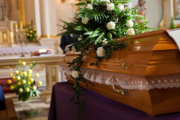 Professional cremation and memorial services
