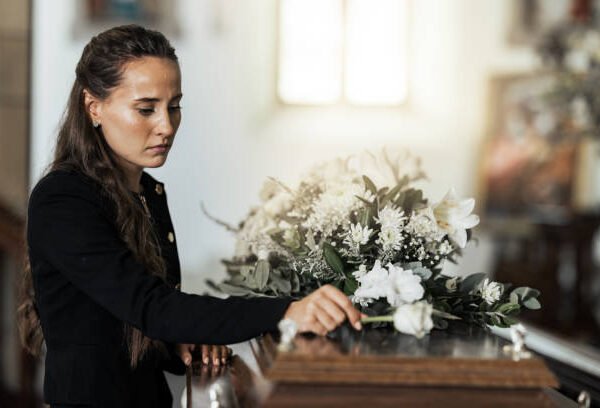 Professional cremation and memorial services