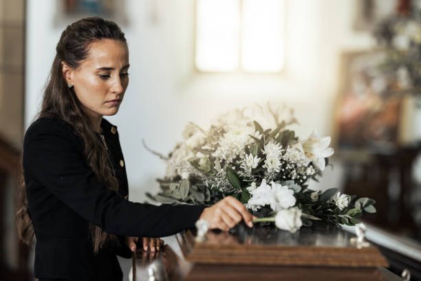 Professional cremation and memorial services