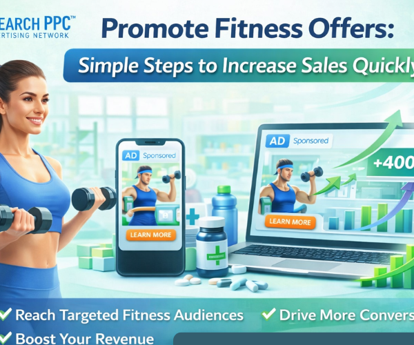 Promote Fitness Offers