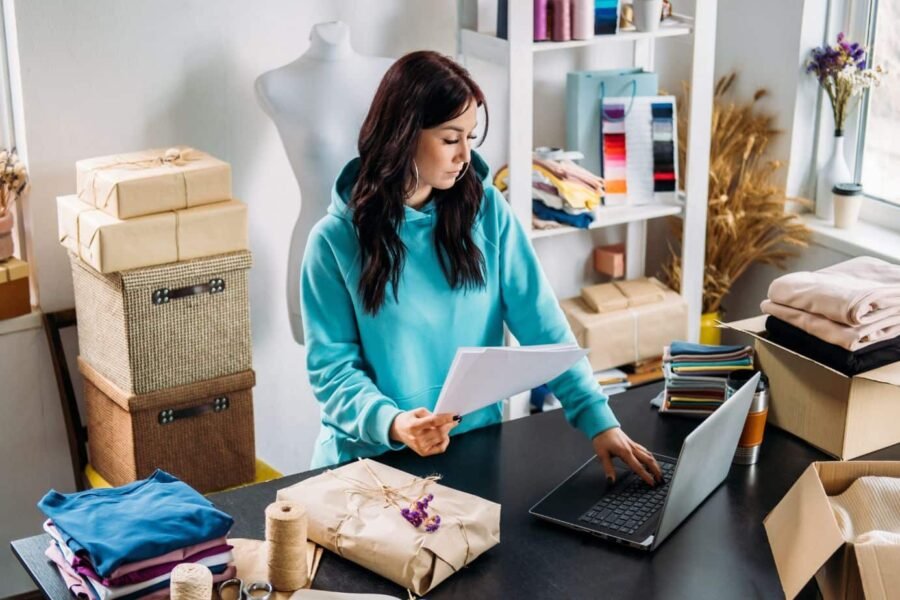 Ecommerce Web Design Company Denver