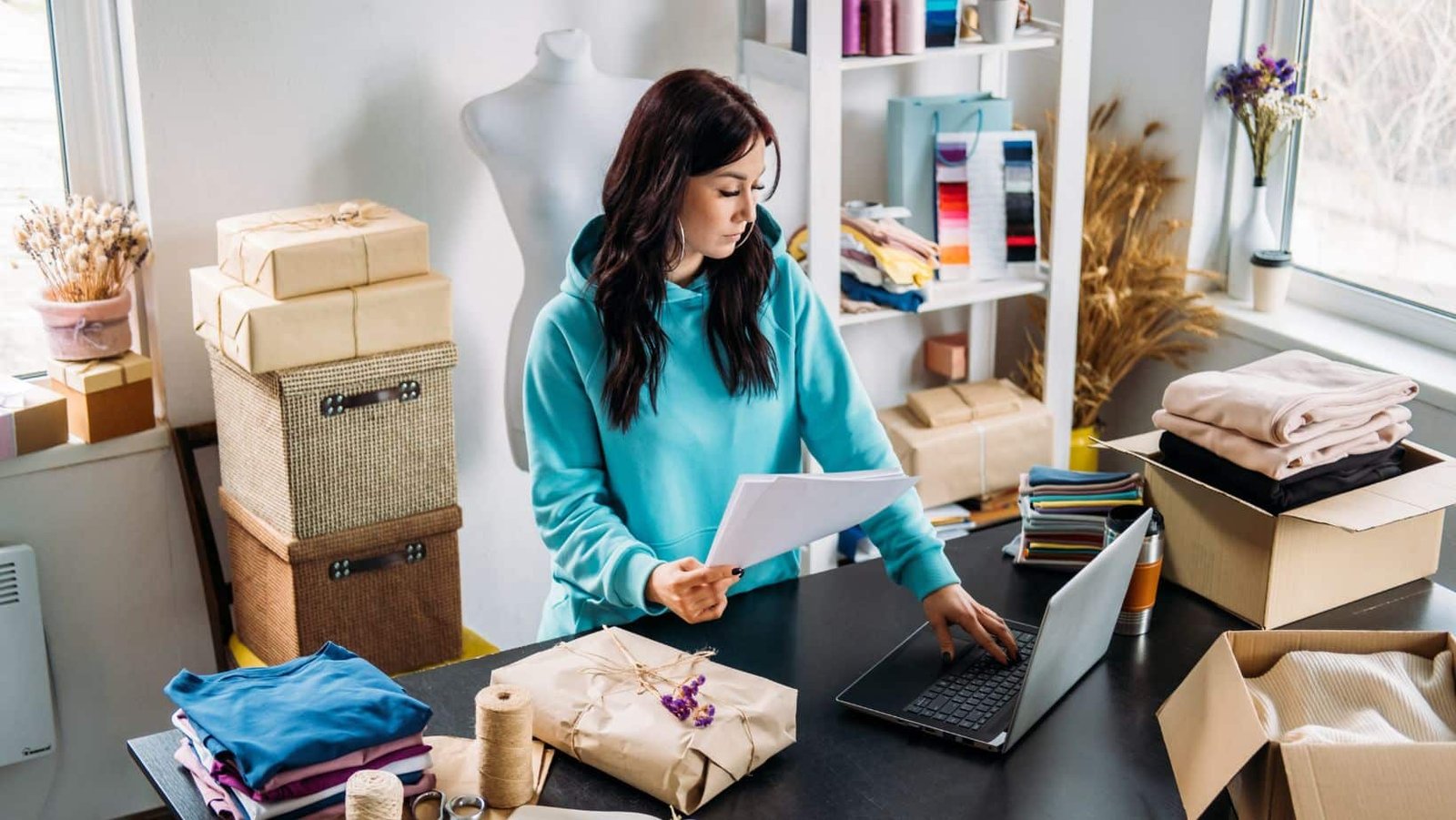 Ecommerce Web Design Company Denver