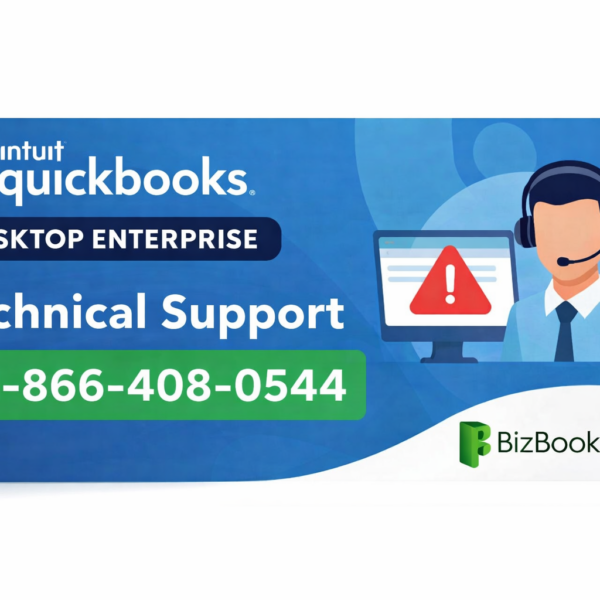 QuickBooks Desktop Enterprise