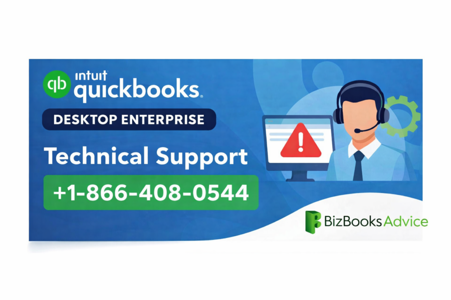 QuickBooks Desktop Enterprise