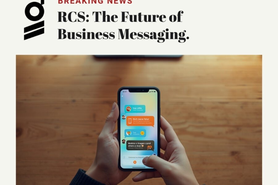 rich communication services
