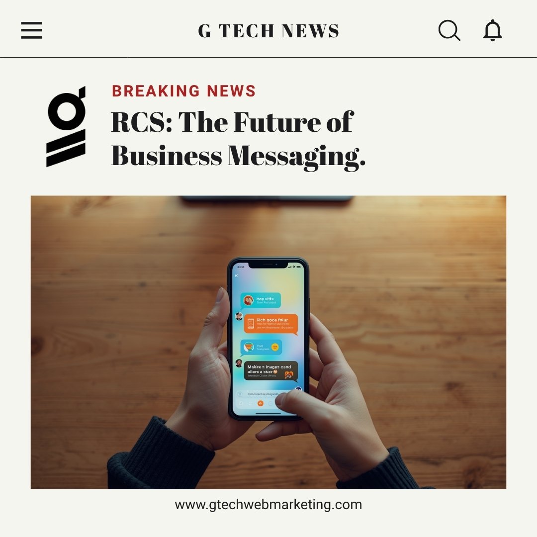 rich communication services