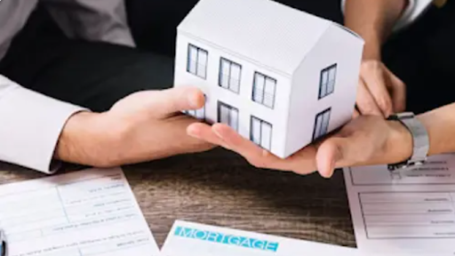 RERA-approved valuer