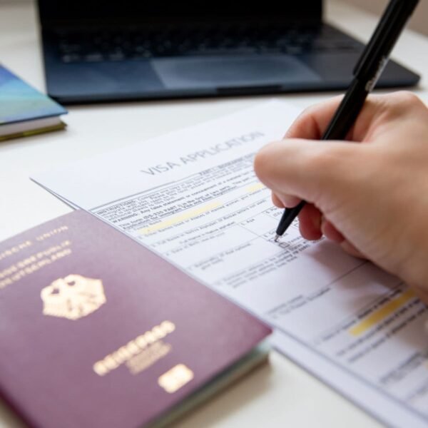Study Visa Consultants