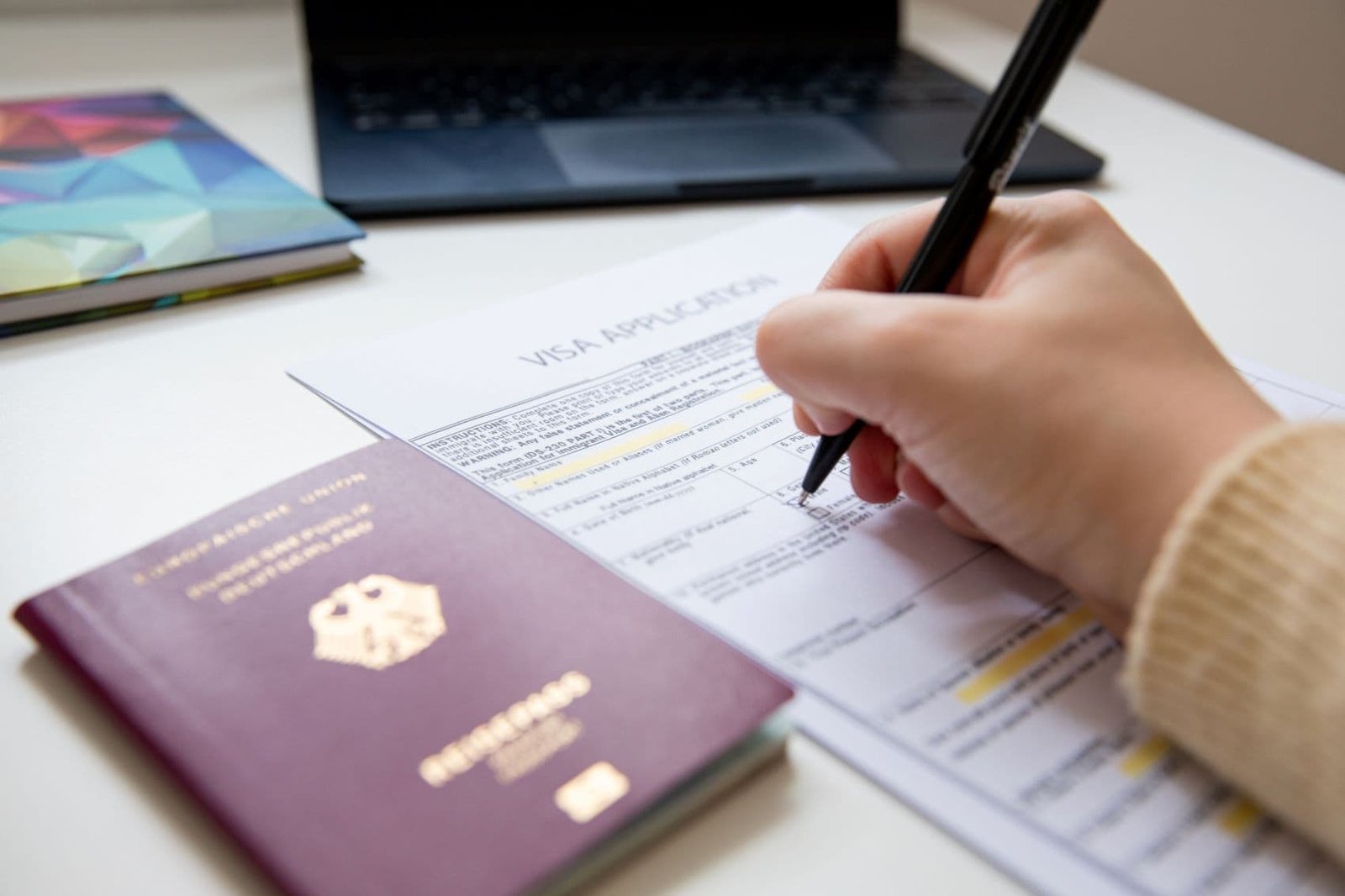 Study Visa Consultants