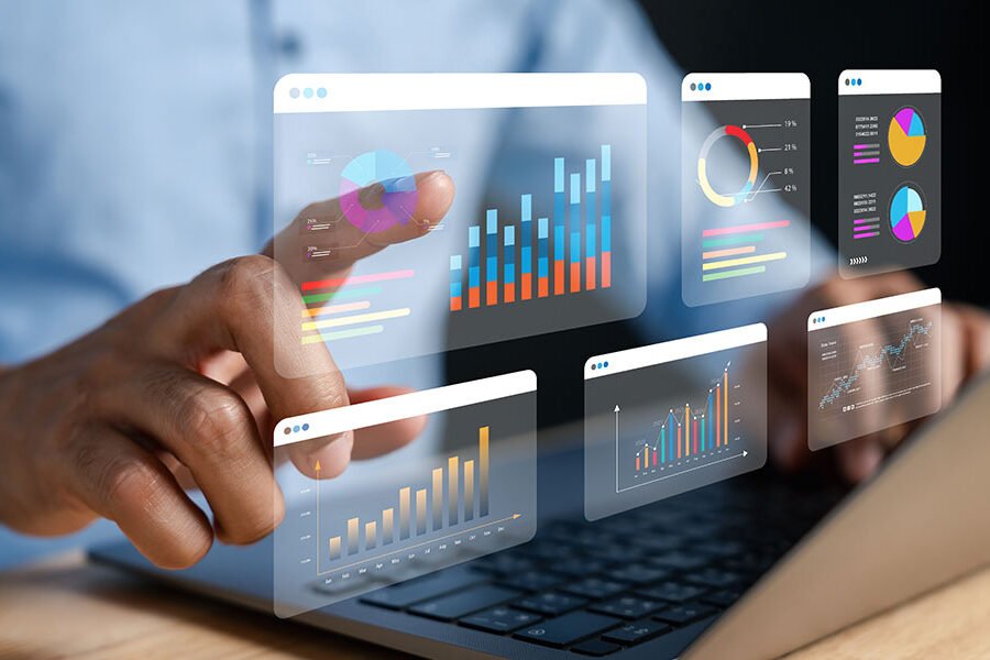 Reliable IT consulting