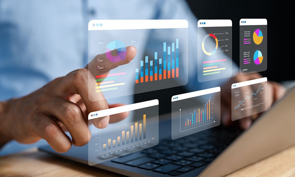 Reliable IT consulting