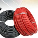 Renewable Energy Projects Driving Demand for Specialized Electrical Cables