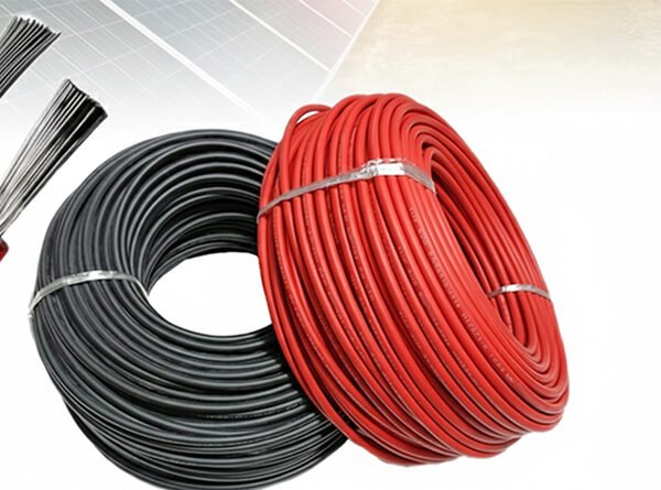Renewable Energy Projects Driving Demand for Specialized Electrical Cables