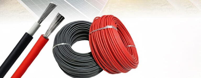Renewable Energy Projects Driving Demand for Specialized Electrical Cables