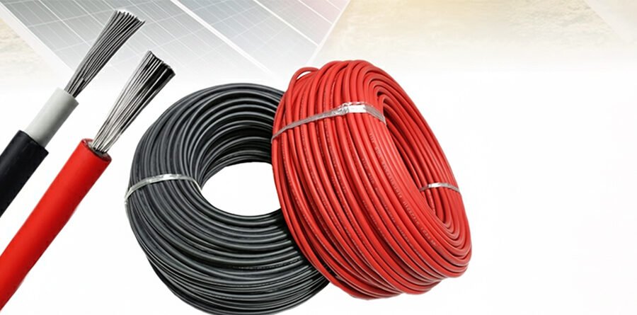 Renewable Energy Projects Driving Demand for Specialized Electrical Cables