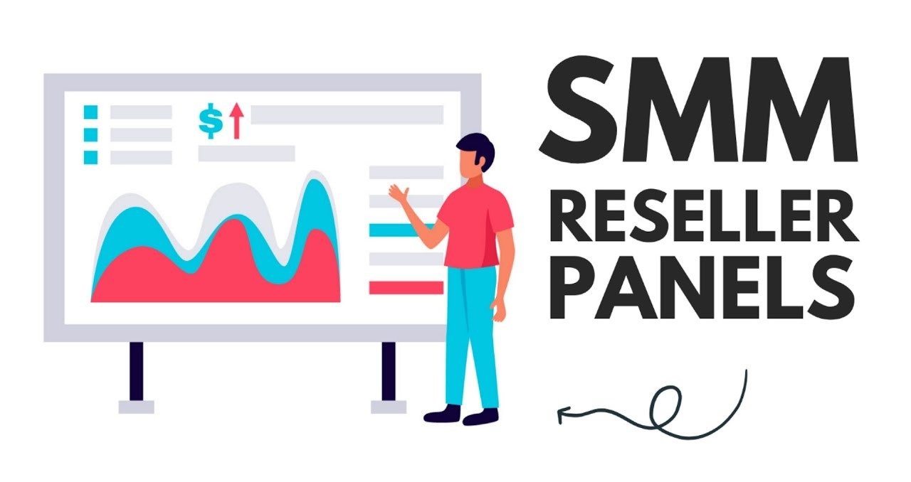 Reseller smm panel