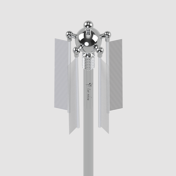 hair extension stand