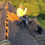 Affordable roof restoration company